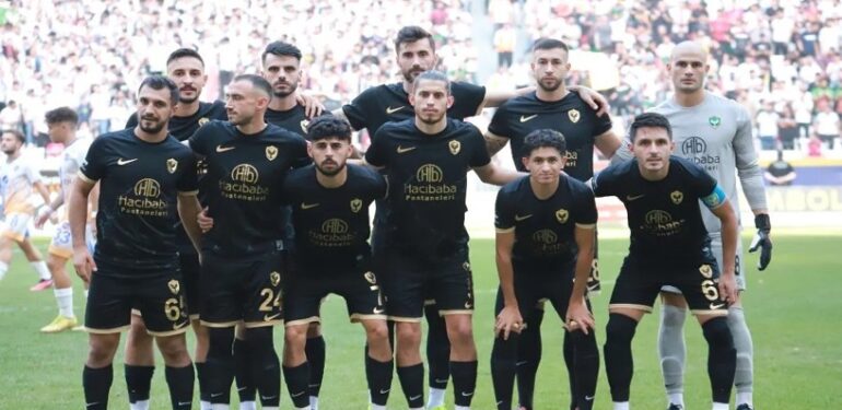Amedspor, liderlik tahtını korumak istiyor