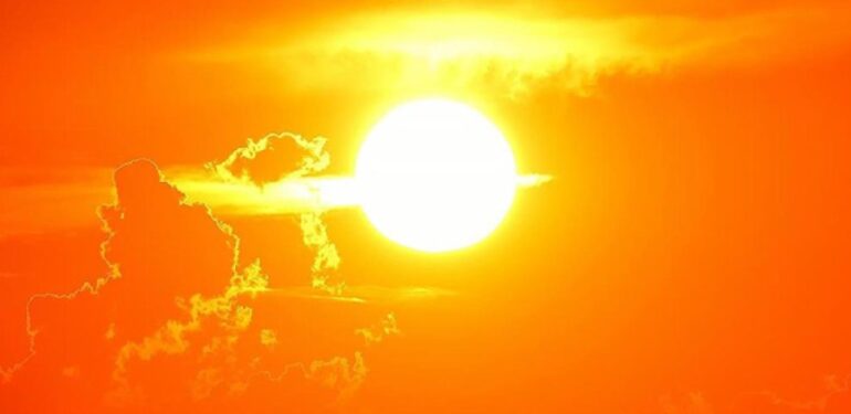 2023 Yazı Tarihteki En Sıcak Yaz Olarak Kayıtlara Geçti