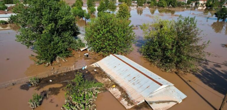 İklim krizi Türkiye’deki sellerin olasılığını 10 kat artırdı