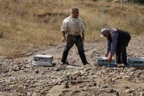 sulama-kanalindan-tasan-sular-aricinin-kovanlarina-zarar-verdi-620bebeb