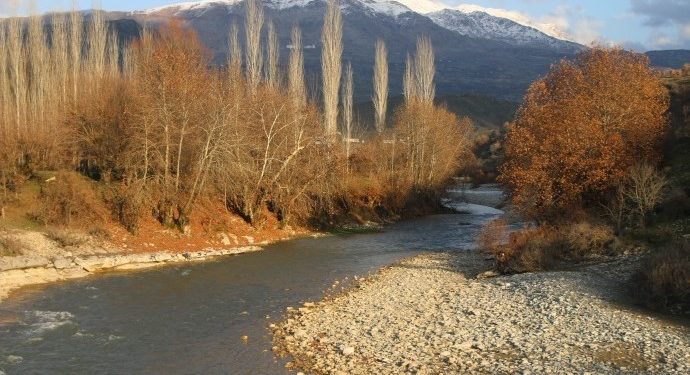 Zore Vadisi’nde verilen ‘ÇED olumlu’ kararı yargıya taşınacak