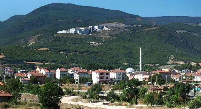 33 ekoloji örgütünden Hanönü için kolektif direniş çağrısı