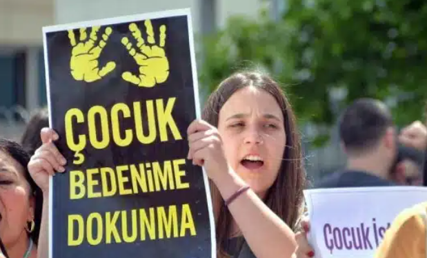 Iğdır’da bir çocuk şantajla fuhuşa sürüklendi