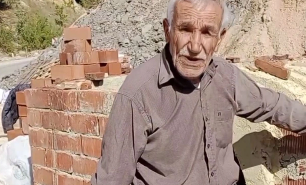 Dersim’de çömlekçiliğin son ustası: ‘Bu meslek yaşamalı!’