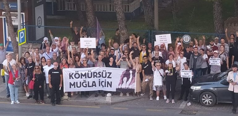 Akbelen Ormanı İçin İki Dava Görüldü