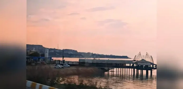 Van Gölü’nde doğa katliamı yapılıyor iddiası