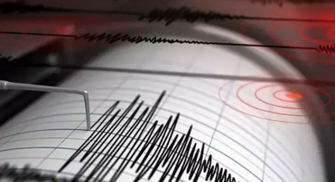 Kırıkhan’da 4.9 büyüklüğünde deprem