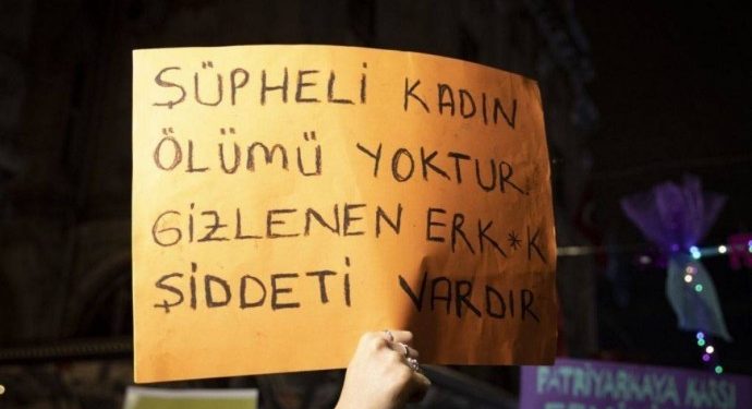 Diyarbakır’da ailesinden yardım isteyen kadın ölü bulundu