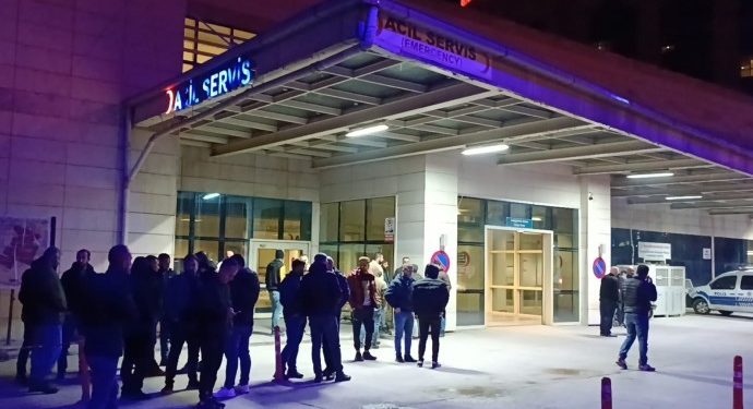 Siirt’te madende göçük: 3 işçi yaşamını yitirdi