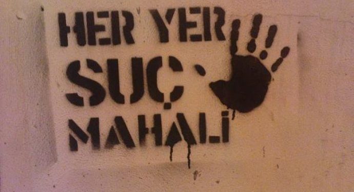 İstanbul’da iki kadın katledildi