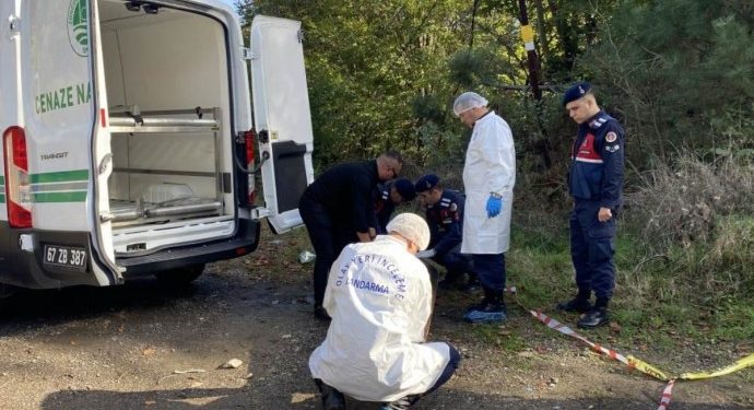 Zonguldak’ta Afgan işçiyi katledip yakan 3 kişi tutuklandı