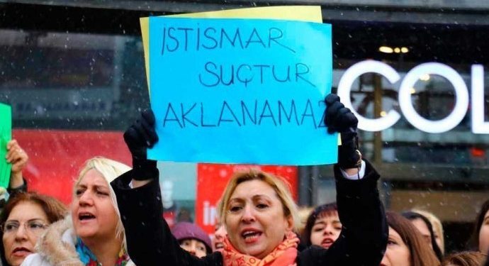 Urfa’da çocuğa taciz davasında 8 yıl 4 ay hapis