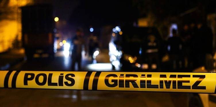 Diyarbakır’da kavga! 1 ölü 12 yaralı