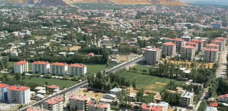 Deprem uzmanı Van’dan uyardı