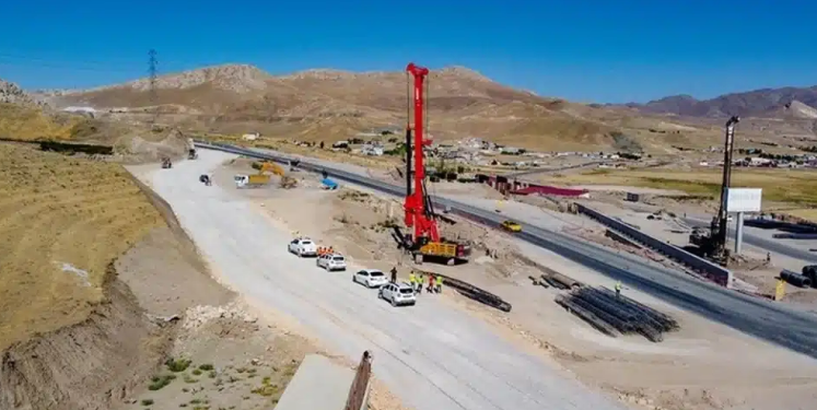 Van Çevre Yolu’nun bitiş tarihi yine değişti