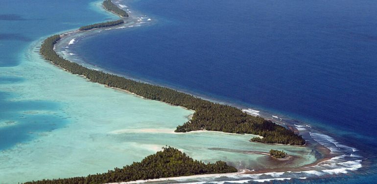 Avustralya, İklim Değişikliğinden Etkilenen Tuvalu’dan Göçmen Kabul Edecek