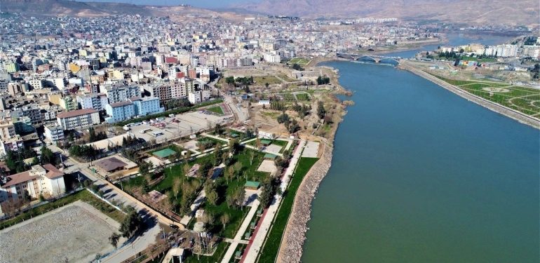 Cizre’de çocuk intiharları durdurulamıyor