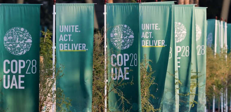 DEM Parti’den Bakanlığa COP28 Eleştirisi: “Herhangi Bir Karar Almadan Geldiniz”