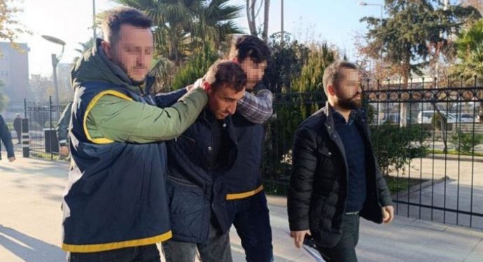 Suriyeli çocuk işçi katledildi