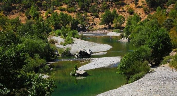 Sarım’da HES yolunu açan rapora itiraz: Yeni keşif talebi