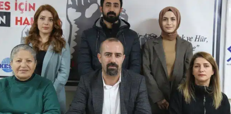 Van’da ‘İnsan Hakları Haftası’nda bir dizi eylem gerçekleştirilecek