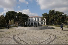 Yıldız Teknik Üniversitesi