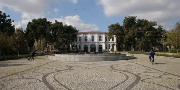 Yıldız Teknik Üniversitesi