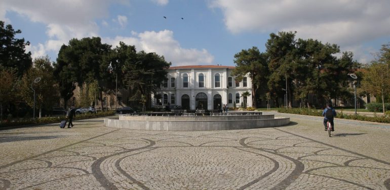 Yıldız Teknik Üniversitesi’nde toplatılan 150 köpeğin akıbeti belirsiz