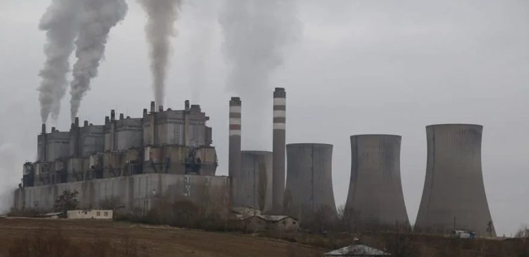 STK’lar Türkiye’nin 2023 İklim Karnesini Çıkardı