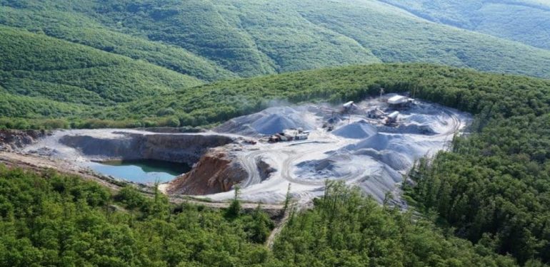 Kuzey Ormanları’nda yeni talan tehlikesi