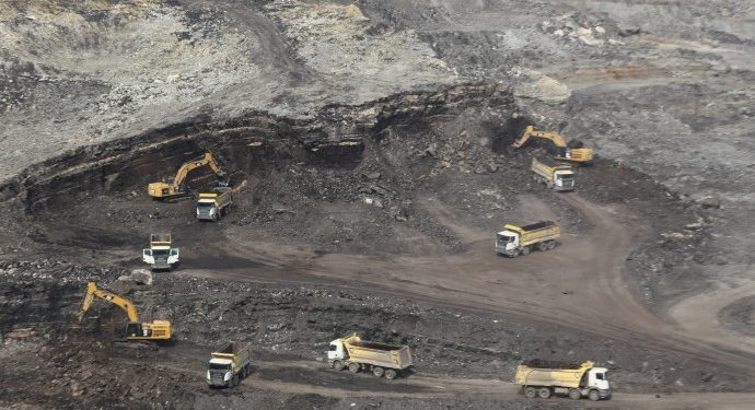 Bir günde 21 maden için ÇED süreci başlatıldı