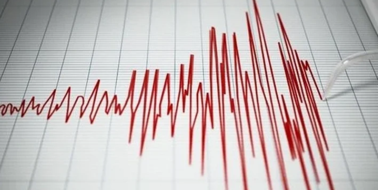 Dersim’de 4.2 büyüklüğünde deprem