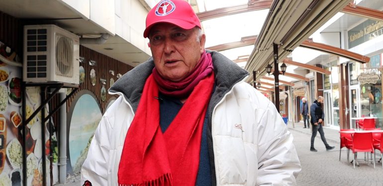 Prof. Dr. Ahmet Ercan’dan Van, Hakkâri ve Tendürek uyarısı