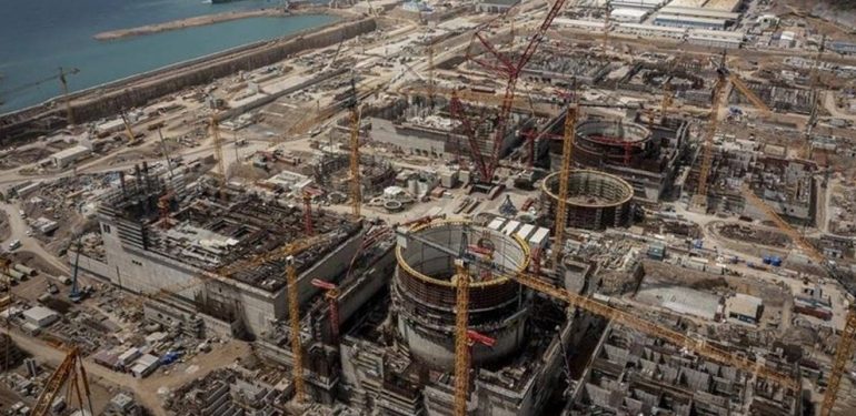 Akkuyu Nükleer Santralı’ndaki İşçi Ölümleri Doğrulandı