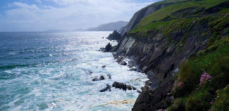 İrlanda ‘doğa haklarını’ tanıyan ilk Avrupa ülkesi olabilir