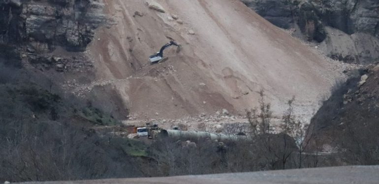 Silvan Barajı Yapımı Sürüyor: “Hasankeyf’teki gibi Ortak Hafıza Yok Edilecek”