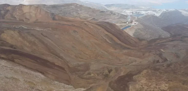 “Şirket, İliçlilere 130 bin TL verip dava açmama taahhüdü aldı”