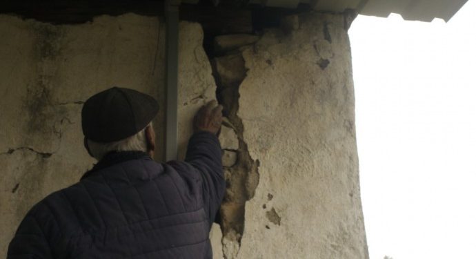İkizköylülerin delil tespiti talepleri reddedildi
