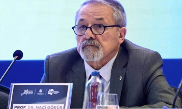 Naci Görür: Bilime kulak verilseydi, on binleri kurtarabilirdik