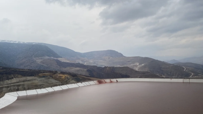Erzincan İliç’te son durum; Şimdiye kadar neler oldu?