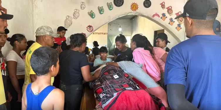 Venezuela’da kaçak altın madeni çöktü, en az 23 işçi öldü