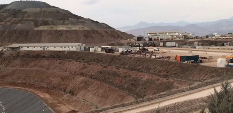 “Tehlikeli Kimyasalların Fırat Nehri’ne Ulaşmama Şansı Yok”