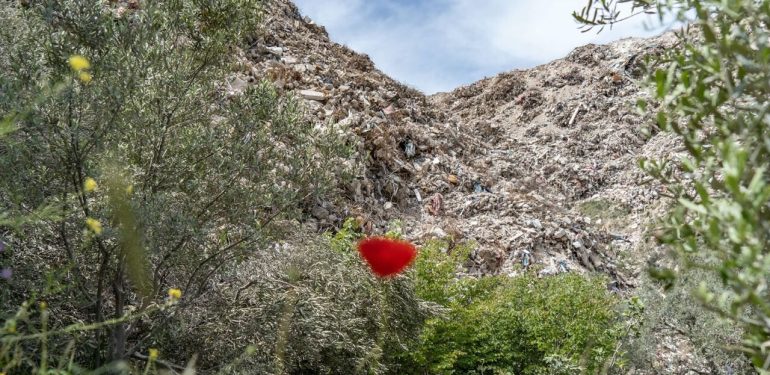 “Hatay hala sağlık limit değerinin dört katı toz soluyor”
