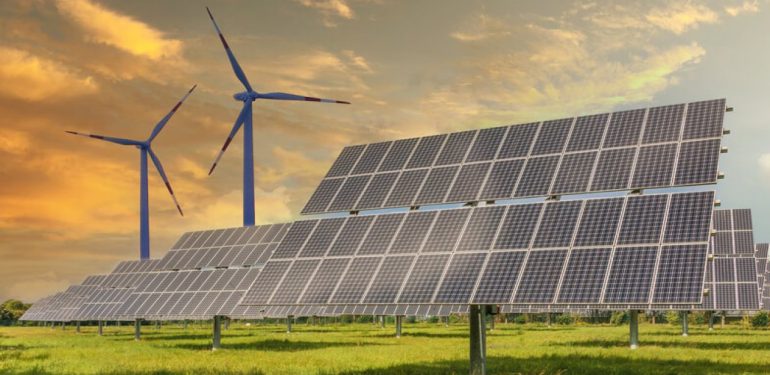 Ekoloji örgütlerinderinden belediye yönetimlerine altı adımda enerji dönüşümü önerisi
