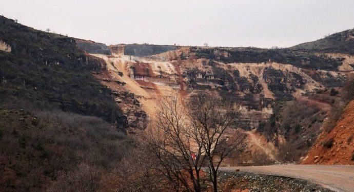 Goderne Deresi için çağrı: 9 Mart’ta orada buluşalım