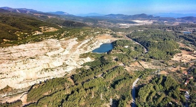 Akbelen’de kamulaştırma kararı iptal