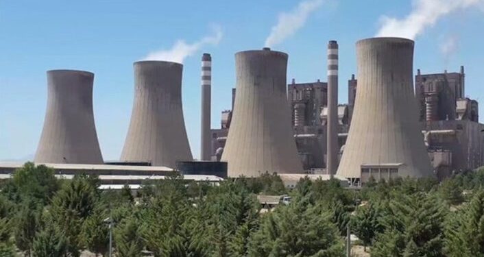 Afşin’deki termik santralin kapasite artışı tartışılıyor