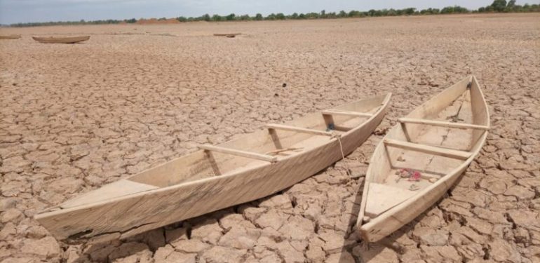 Zambiya’da kuraklık sonucu ulusal afet ilan edildi