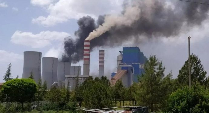 Türkiye, Yeşil Gelecek Endeksi’nde son sıralarda