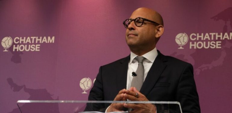 BM İklim Şefi’nden uyarı: ‘Dünyayı kurtarmak için iki yılımız var’